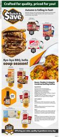 Harveys Supermarkets weekly ad week 37 Page 8