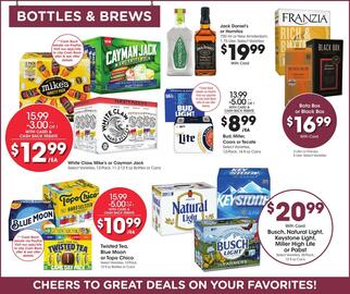 Smith's weekly ad week 37 Page 11