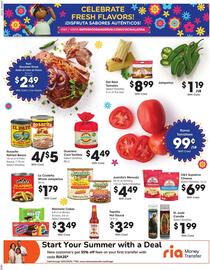 Smith's weekly ad week 37 Page 12