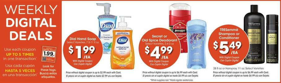 Smith's weekly ad week 37 Page 3