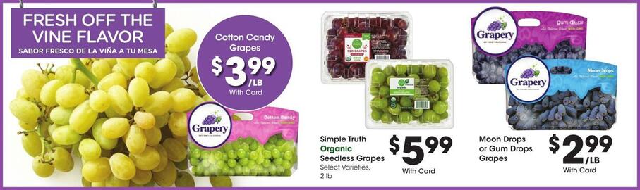 Smith's weekly ad week 37 Page 9