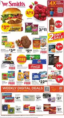 Smith's weekly ad (valid until 16-09)
