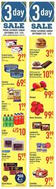 Strack & Van Til weekly ad week 37 Page 2