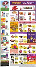 Safeway weekly ad week 37 Page 2