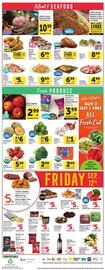 Safeway weekly ad week 37 Page 4
