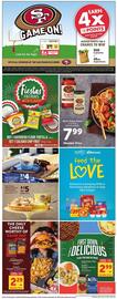 Safeway weekly ad week 37 Page 7