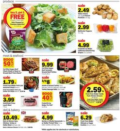 Meijer weekly ad week 37 Page 2