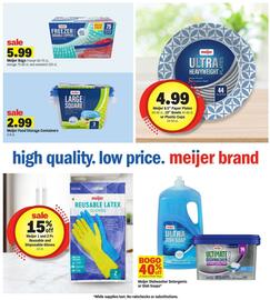 Meijer weekly ad week 37 Page 23