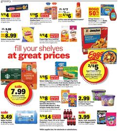 Meijer weekly ad week 37 Page 3