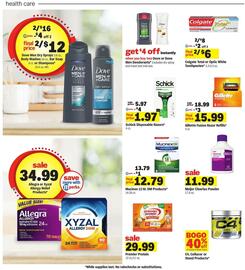 Meijer weekly ad week 37 Page 32