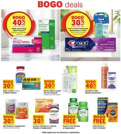 Meijer weekly ad week 37 Page 33