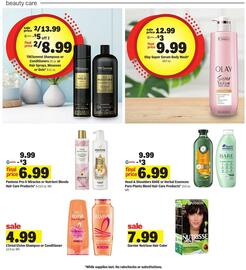Meijer weekly ad week 37 Page 34