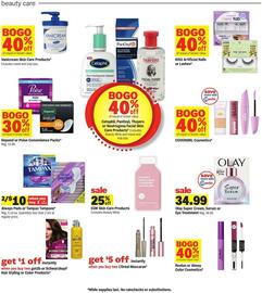 Meijer weekly ad week 37 Page 35