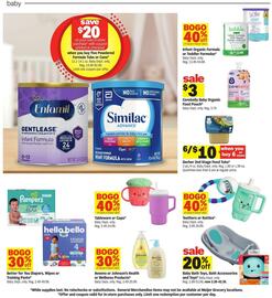 Meijer weekly ad week 37 Page 36