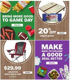 Meijer weekly ad week 37 Page 39