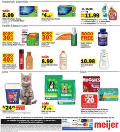 Meijer weekly ad week 37 Page 4