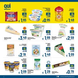 Volantino Qui Discount Pagina 2