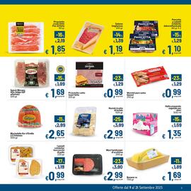 Volantino Qui Discount Pagina 3