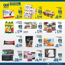 Volantino Qui Discount Pagina 4