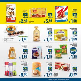 Volantino Qui Discount Pagina 5