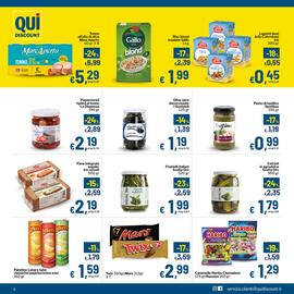 Volantino Qui Discount Pagina 6