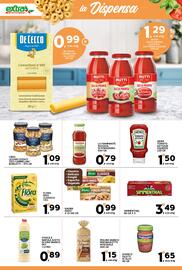 Volantino Extra Supermercati Pagina 10