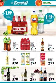 Volantino Extra Supermercati Pagina 13