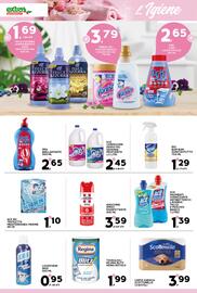 Volantino Extra Supermercati Pagina 14