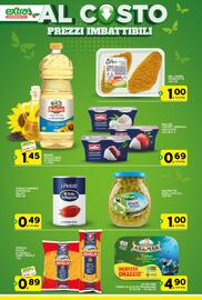 Volantino Extra Supermercati Pagina 2