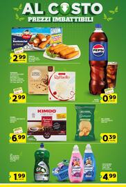 Volantino Extra Supermercati Pagina 3