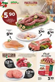 Volantino Extra Supermercati Pagina 5