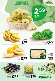 Volantino Extra Supermercati Pagina 7