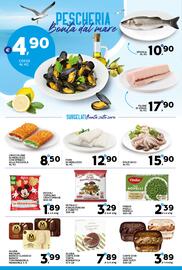 Volantino Extra Supermercati Pagina 8
