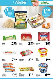 Volantino Extra Supermercati Pagina 9