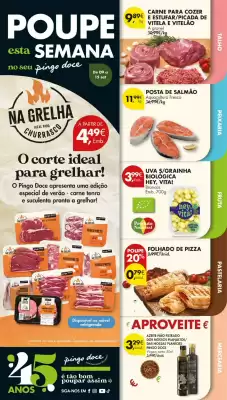 Folheto Pingo Doce (válido até 15-09)