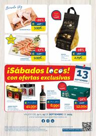 Folleto Cash Ecofamilia semana 37 Página 4