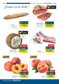 Folleto Supermercados La Despensa semana 37 Página 2