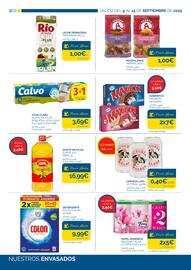 Folleto Supermercados La Despensa semana 37 Página 3