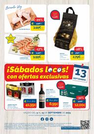Folleto Supermercados La Despensa semana 37 Página 4