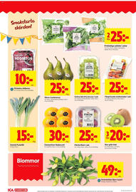 ICA Kvantum reklamblad vecka 37 Sida 2