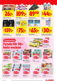 ICA Kvantum reklamblad vecka 37 Sida 5