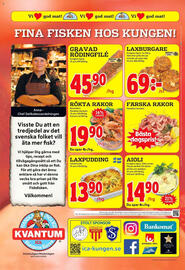 ICA Kvantum reklamblad vecka 37 Sida 6