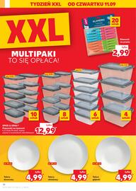 Kaufland gazetka tydzień 37 Strona 10