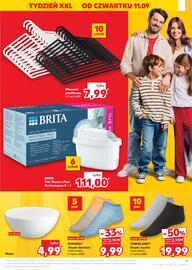 Kaufland gazetka tydzień 37 Strona 11