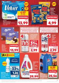 Kaufland gazetka tydzień 37 Strona 15