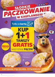 Kaufland gazetka tydzień 37 Strona 16