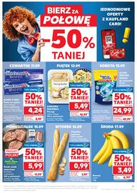 Kaufland gazetka tydzień 37 Strona 17
