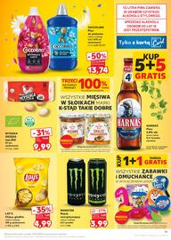 Kaufland gazetka tydzień 37 Strona 19