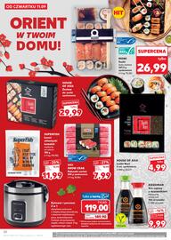 Kaufland gazetka tydzień 37 Strona 20