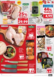 Kaufland gazetka tydzień 37 Strona 22
